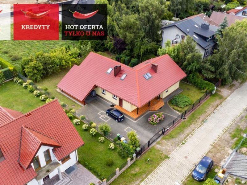 Zdjęcie ogłoszenia -  