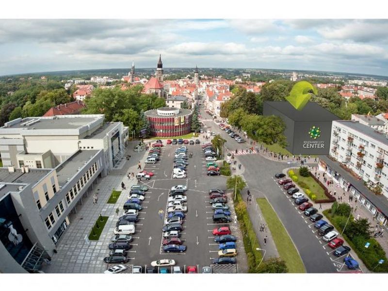Zdjęcie ogłoszenia -  