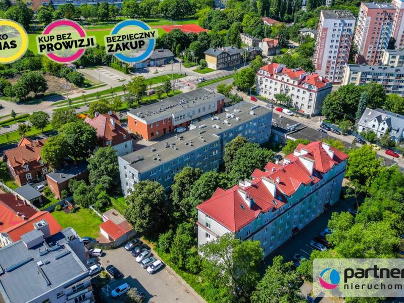 Zdjęcie ogłoszenia -  