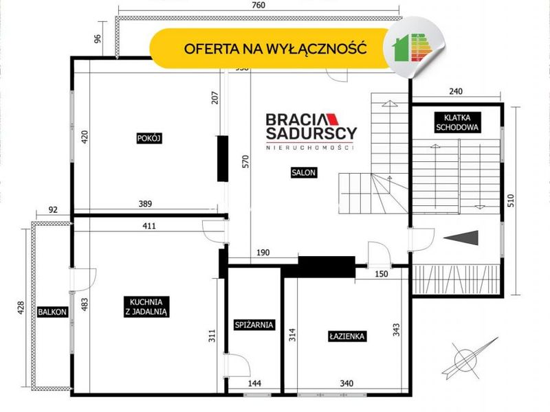 Zdjęcie ogłoszenia -  