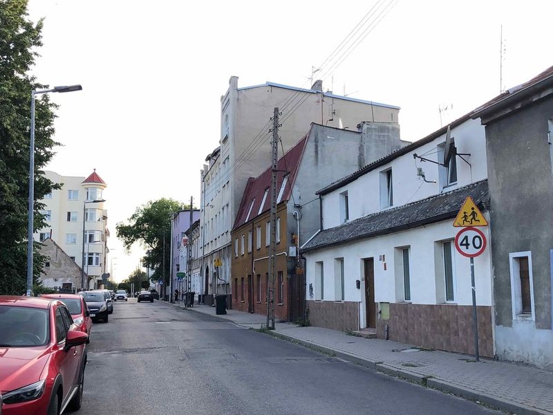 Zdjęcie ogłoszenia -  