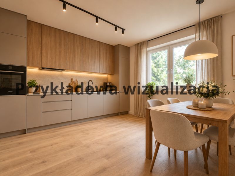 Zdjęcie ogłoszenia -  