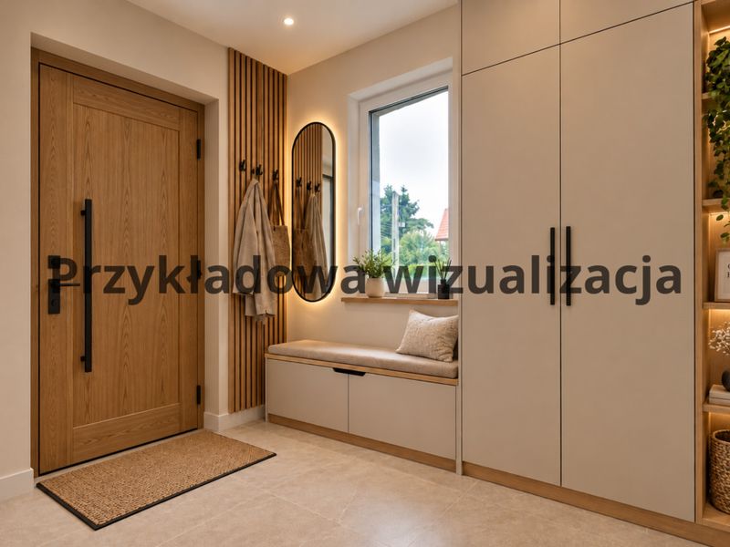 Zdjęcie ogłoszenia -  