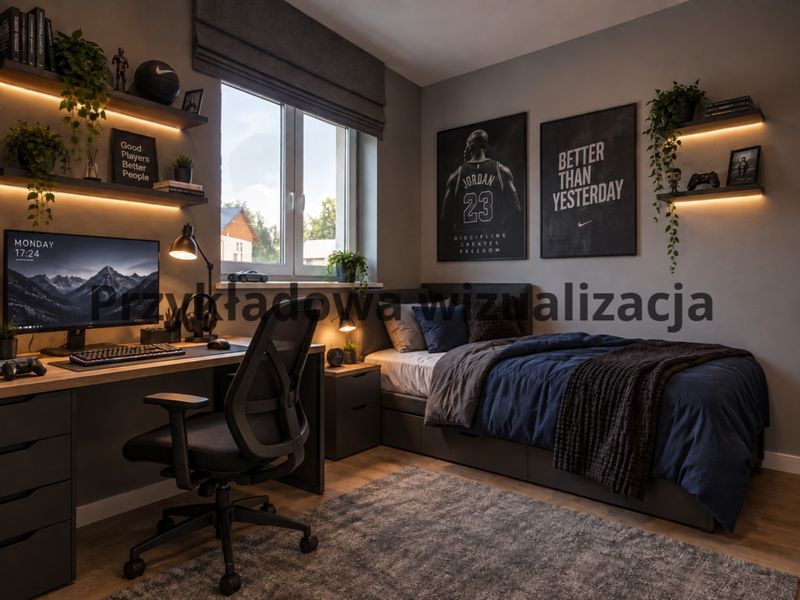 Zdjęcie ogłoszenia -  