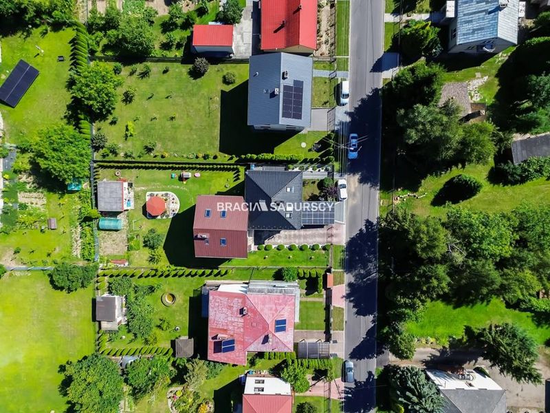 Zdjęcie ogłoszenia -  