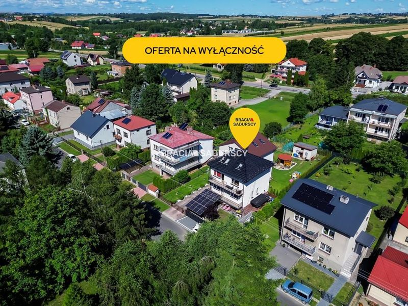 Zdjęcie ogłoszenia -  