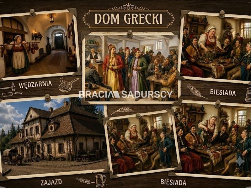 Zdjęcie ogłoszenia -  
