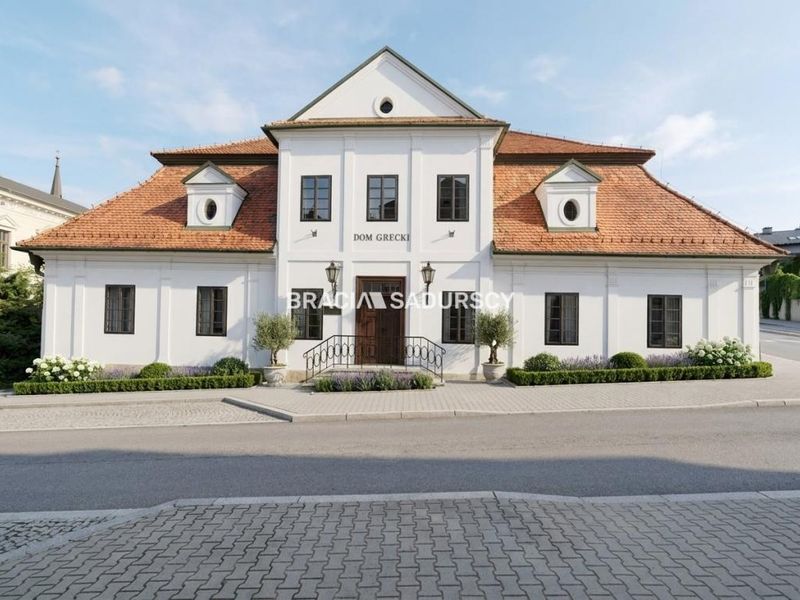 Zdjęcie ogłoszenia -  