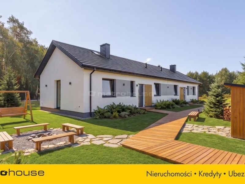 Zdjęcie ogłoszenia -  