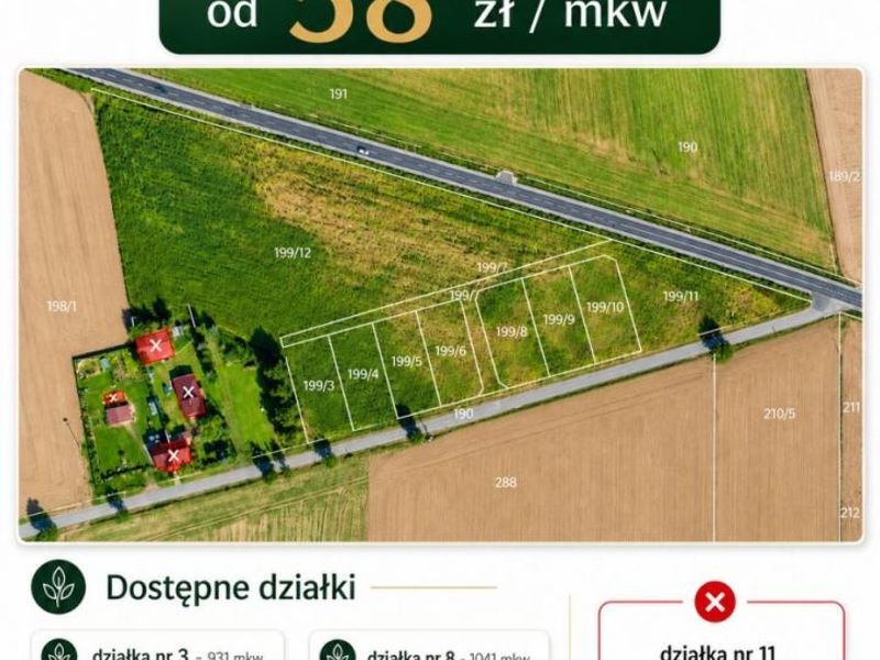 Zdjęcie ogłoszenia -  