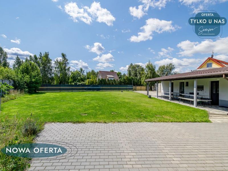 Zdjęcie ogłoszenia -  