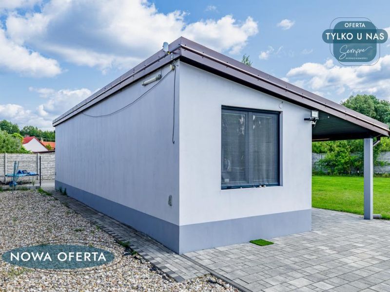 Zdjęcie ogłoszenia -  