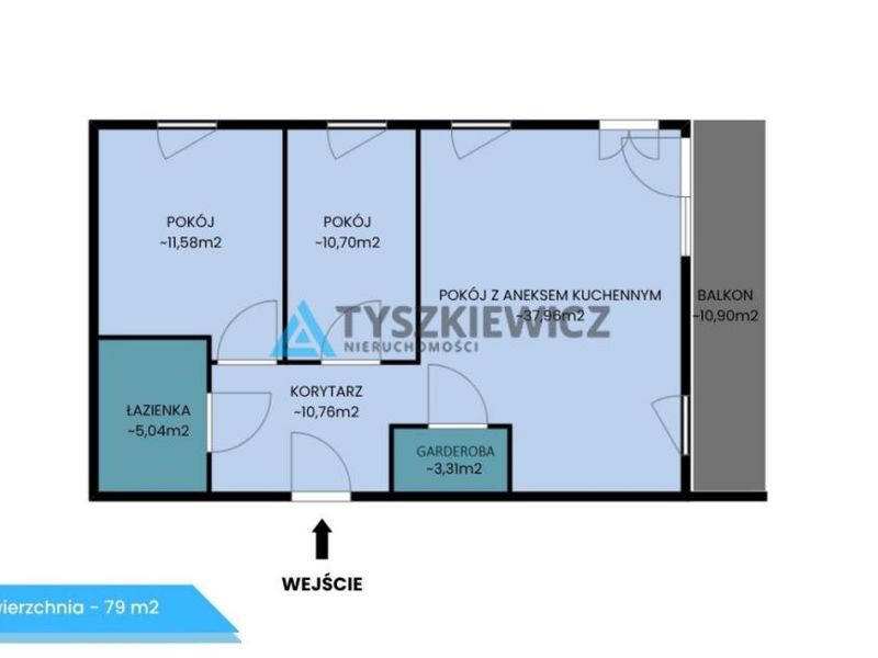 Zdjęcie ogłoszenia -  