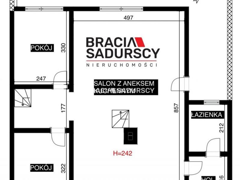 Zdjęcie ogłoszenia -  
