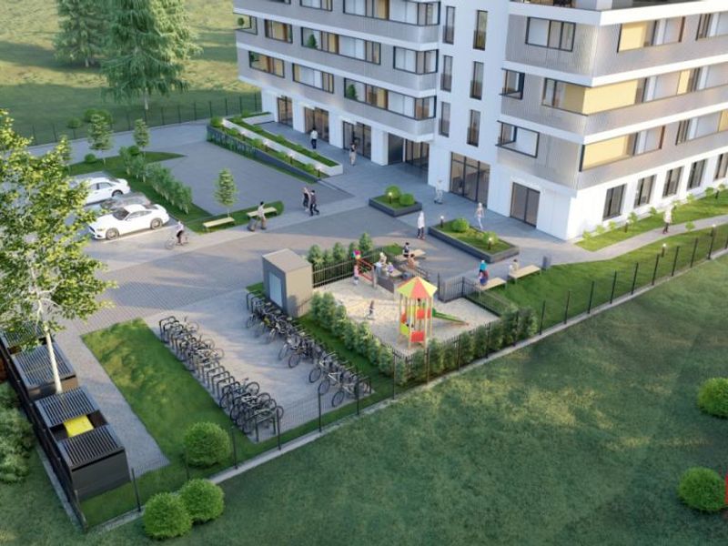 Zdjęcie ogłoszenia -  