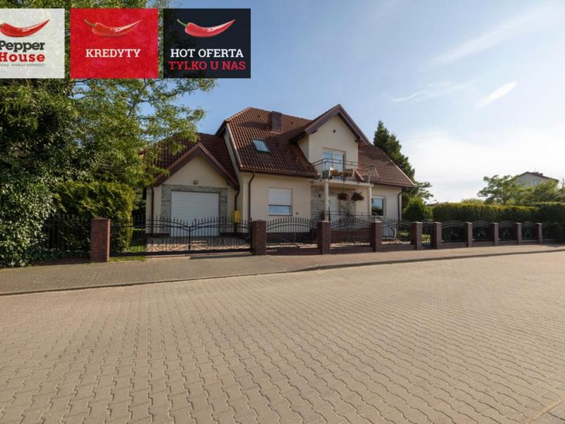 Zdjęcie ogłoszenia -  