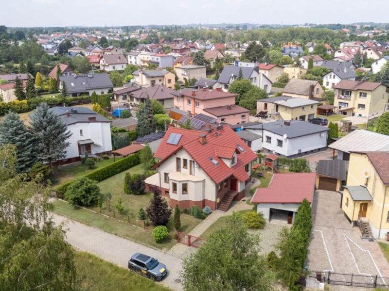 Zdjęcie ogłoszenia -  