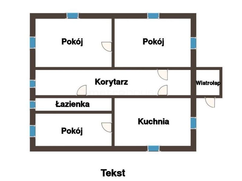 Zdjęcie ogłoszenia -  