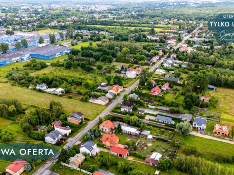 Zdjęcie ogłoszenia -  