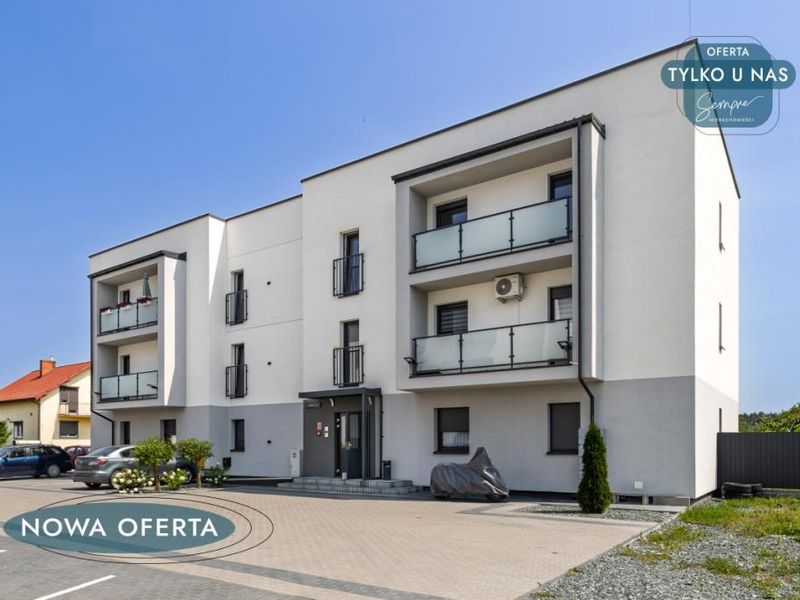 Zdjęcie ogłoszenia -  