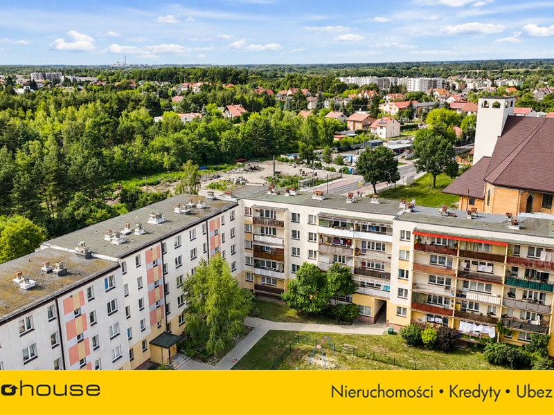 Zdjęcie ogłoszenia -  