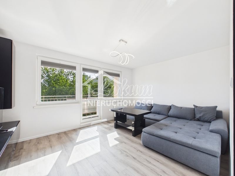 Mieszkanie 55,38 m², Świnoujście - ID: 15942762