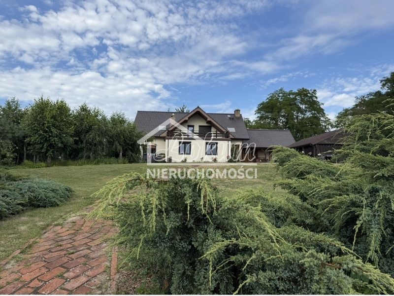 Dom 316,2 m², Daleszewo - ID: 15942795