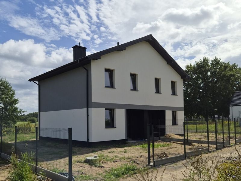 Zdjęcie ogłoszenia -  