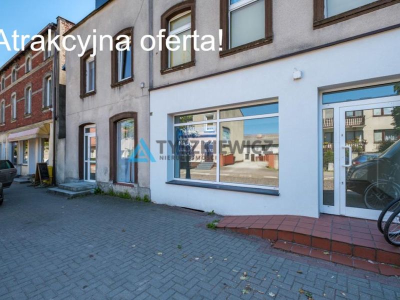 Zdjęcie ogłoszenia -  