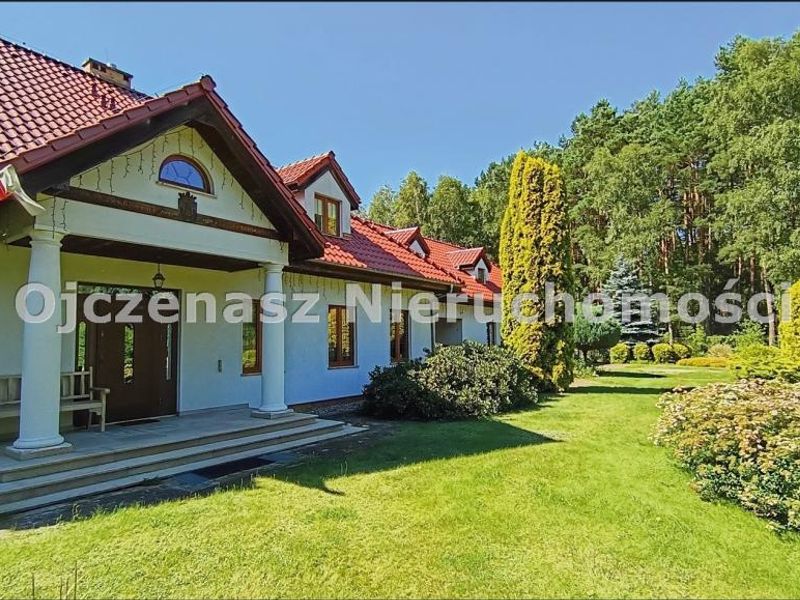 Zdjęcie ogłoszenia -  