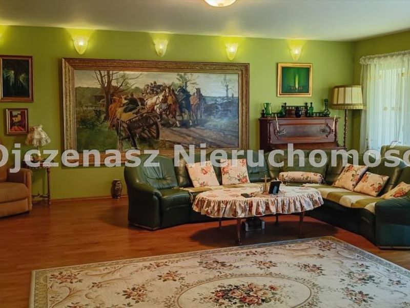 Zdjęcie ogłoszenia -  