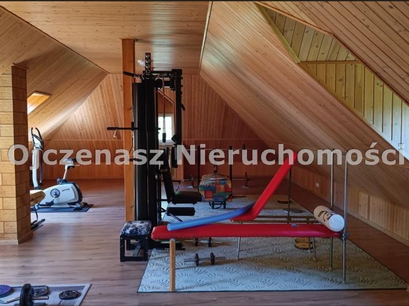 Zdjęcie ogłoszenia -  