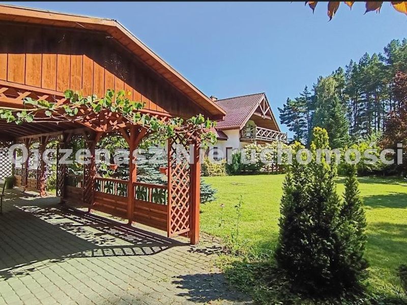 Zdjęcie ogłoszenia -  