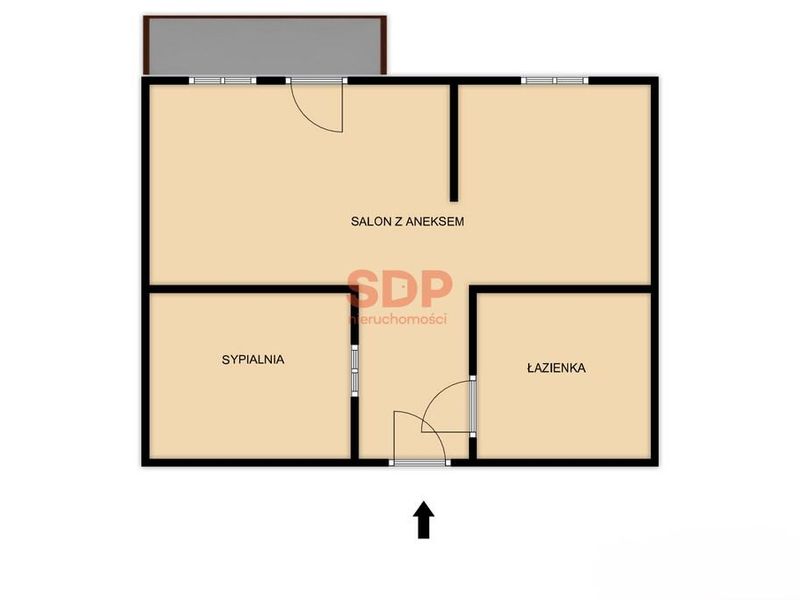 Zdjęcie ogłoszenia -  