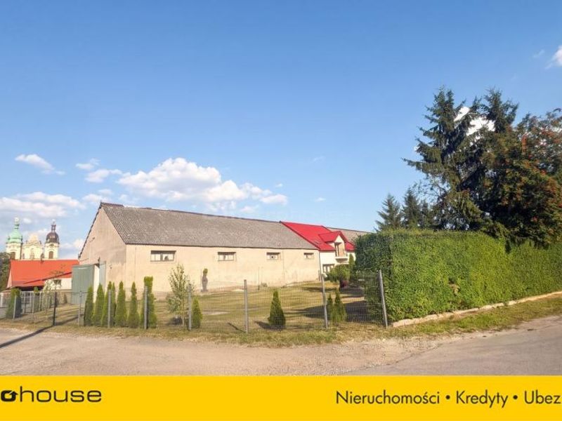 Zdjęcie ogłoszenia -  