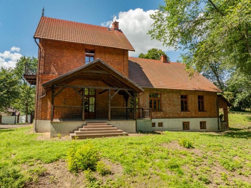 Zdjęcie ogłoszenia -  