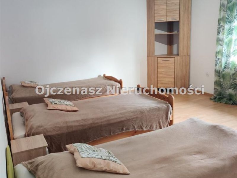 Zdjęcie ogłoszenia -  