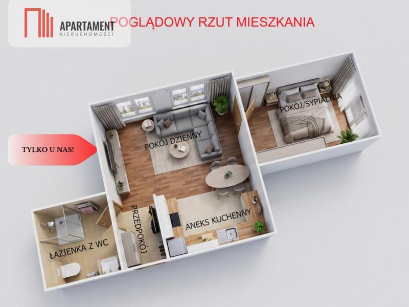 Zdjęcie ogłoszenia -  