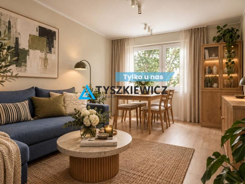2 pokoje po remoncie - gotowe do wprowadzenia - ID: 15943965