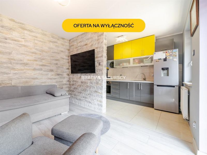Zdjęcie ogłoszenia -  