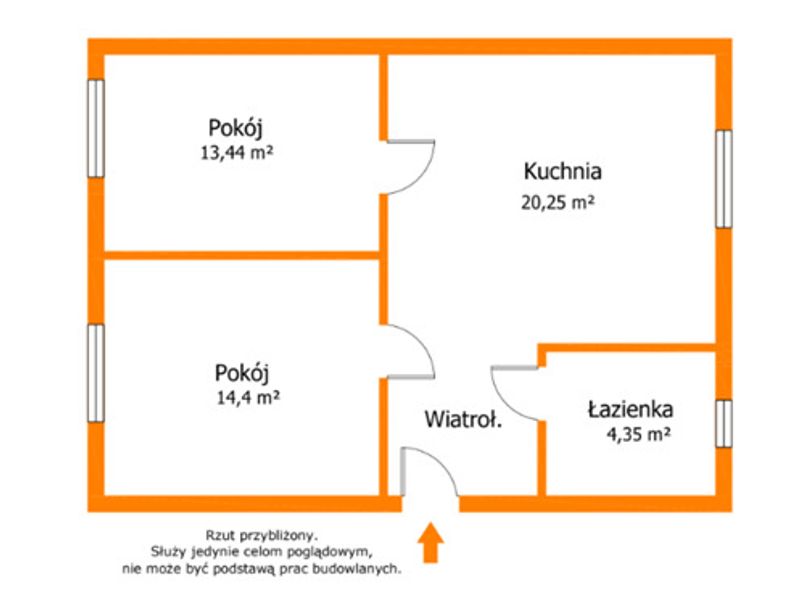 Zdjęcie ogłoszenia -  