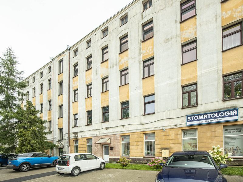 Zdjęcie ogłoszenia -  
