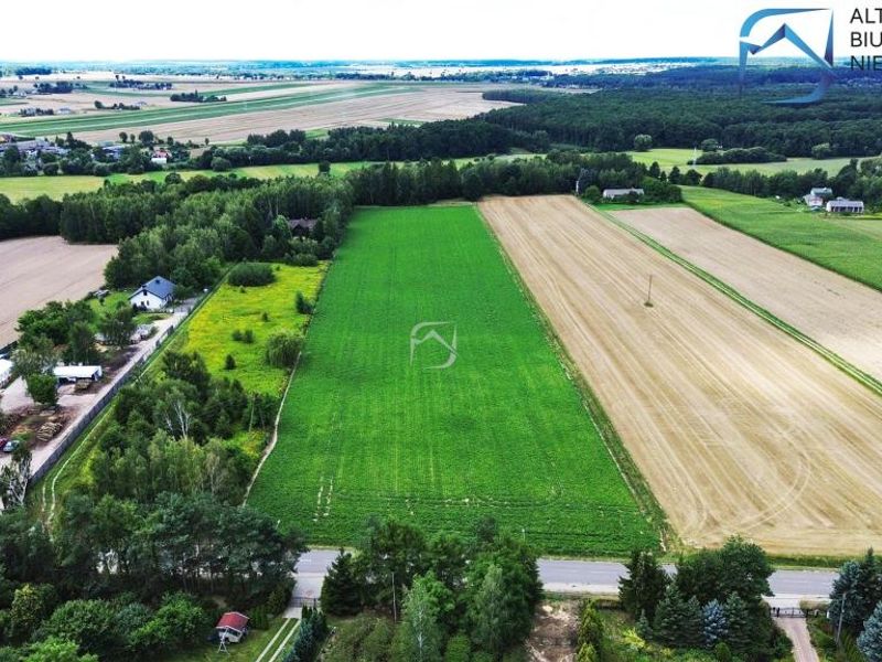 Zdjęcie ogłoszenia -  