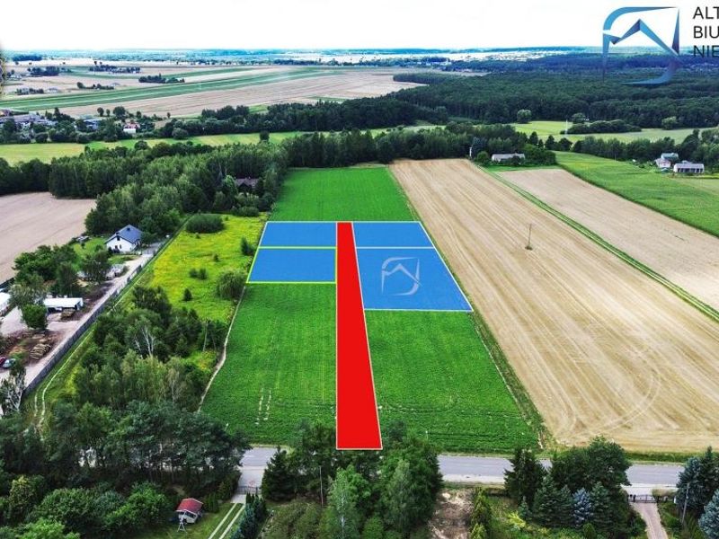 Zdjęcie ogłoszenia -  