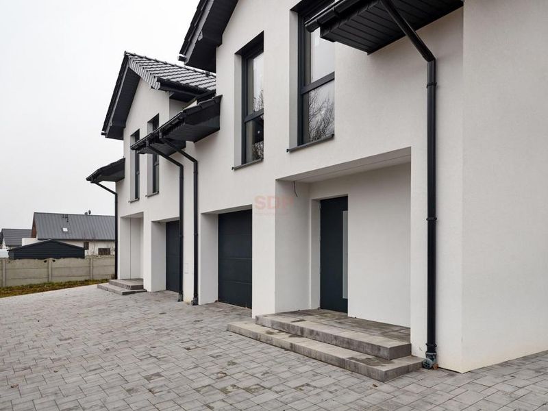 Dom 146 m², Myszków, Zielona - ID: 15945584
