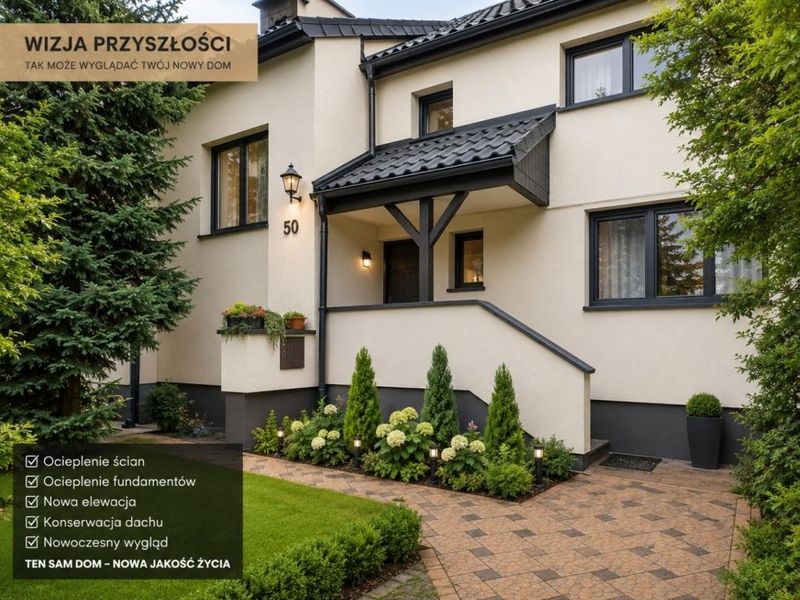 Zdjęcie ogłoszenia -  