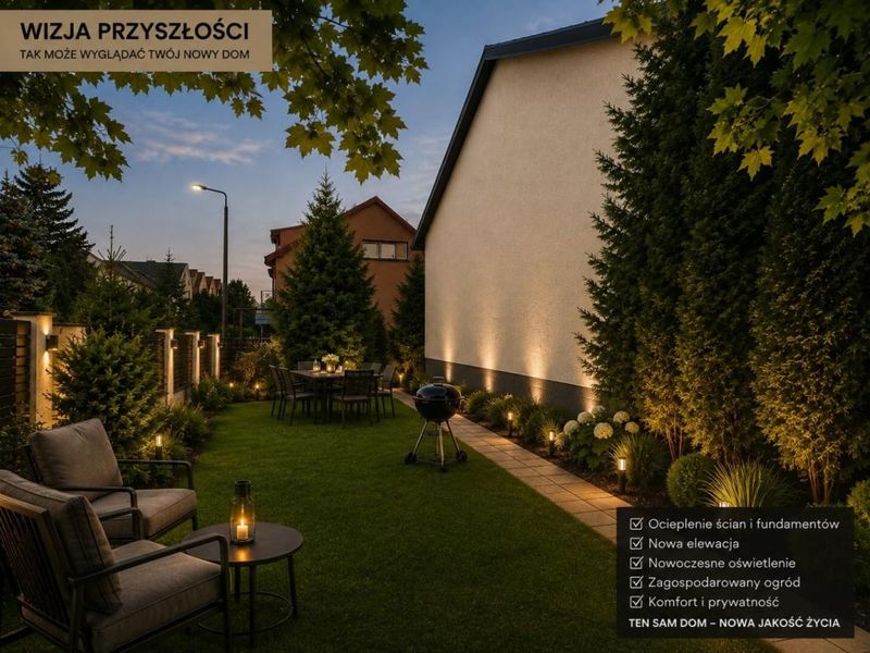 Zdjęcie ogłoszenia -  