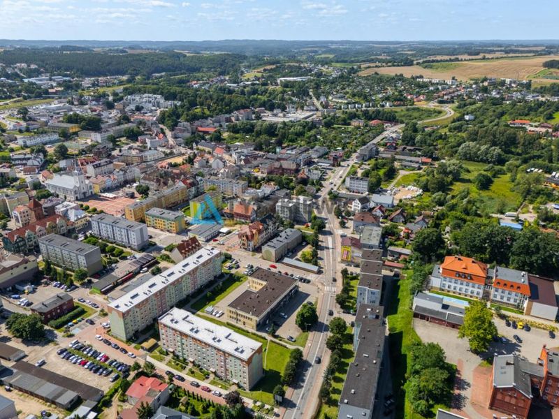 Zdjęcie ogłoszenia -  