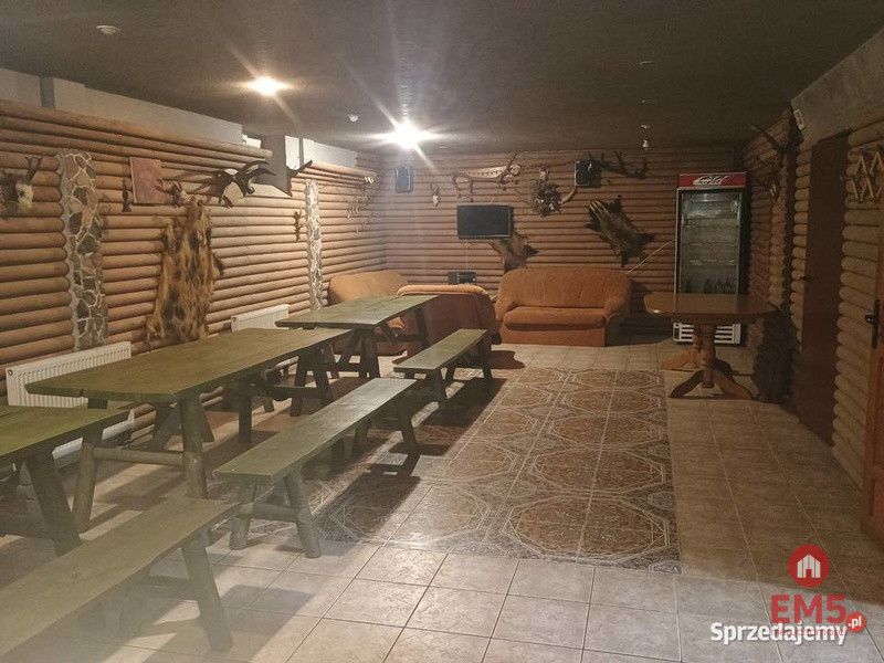 Zdjęcie ogłoszenia -  