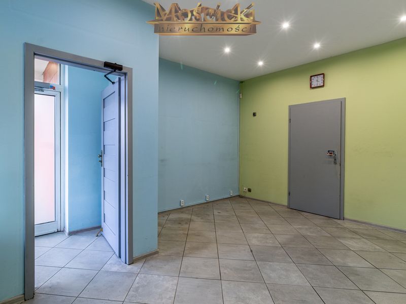 Lokal 25 m² do wynajęcia Natolin Stryjeńskich - ID: 15945859